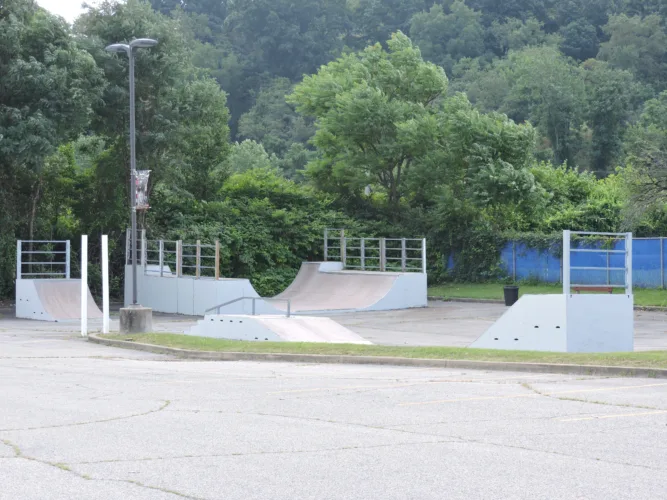 Renovations to Weirton skate park move forward